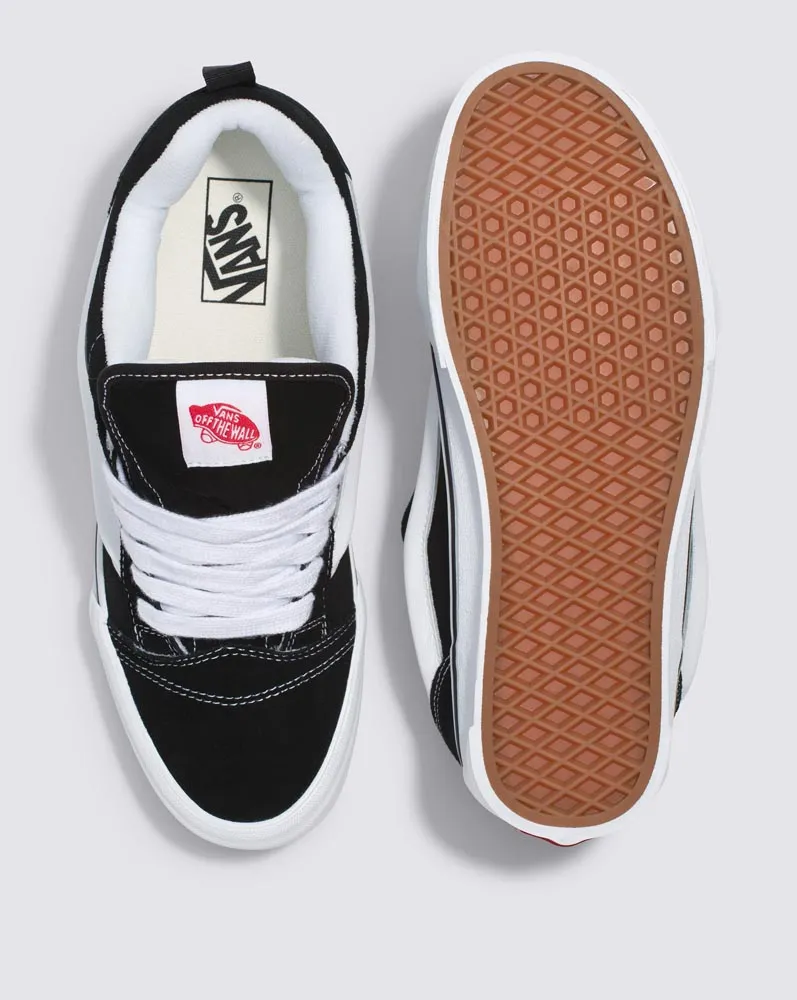 TENIS UNISEX VANS KNU SKOOL – foto 4